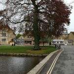 Bourton On The water