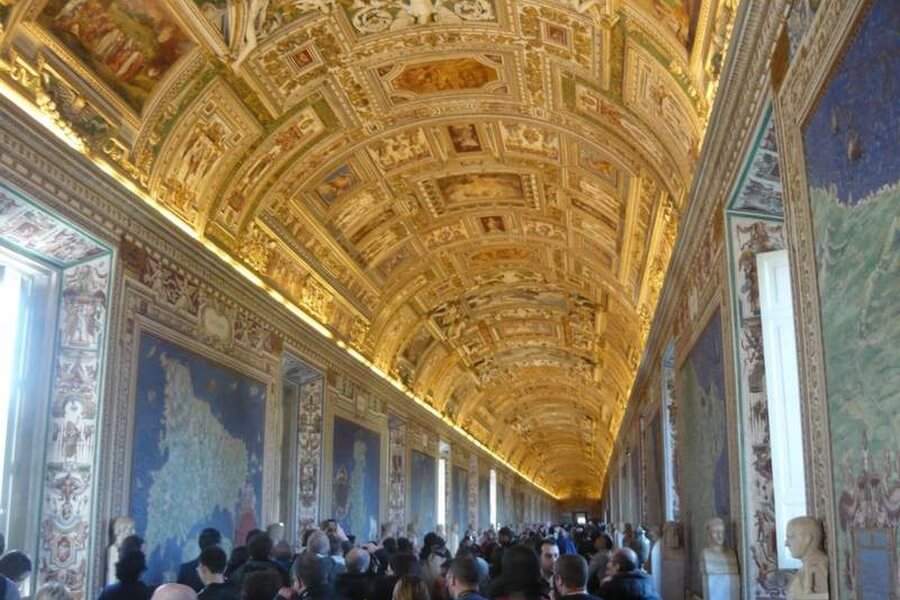 Muzeele Vatican