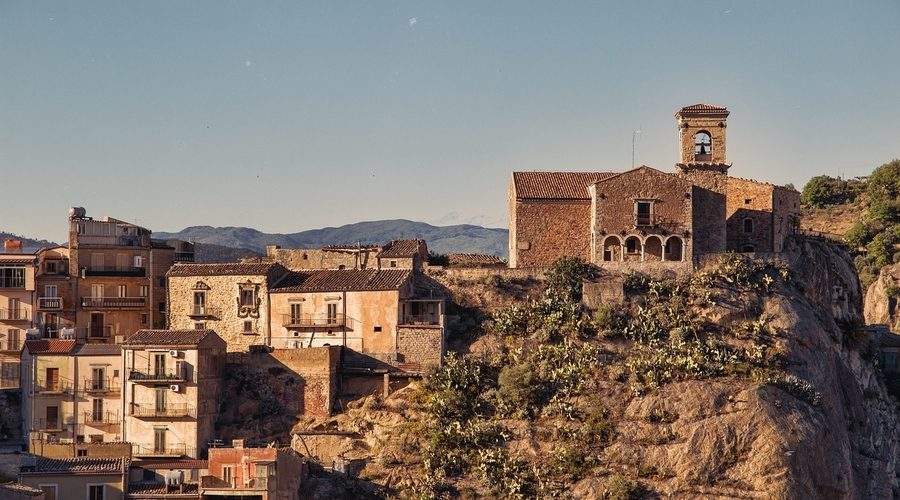 Sicilia, un adevărat muzeu în aer liber 1 Sicilia