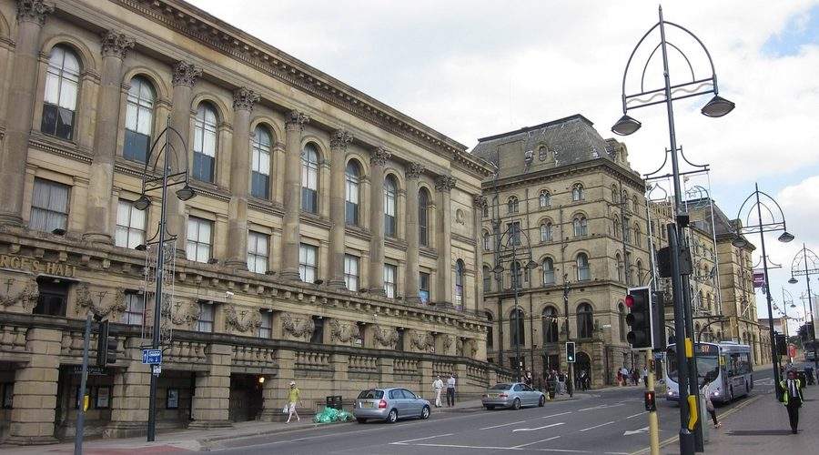 Leeds, destinatia perfecta pentru un city break