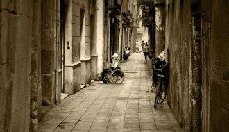 locuri de evitat in Barcelona