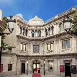 Muzeul de ceara Barcelona