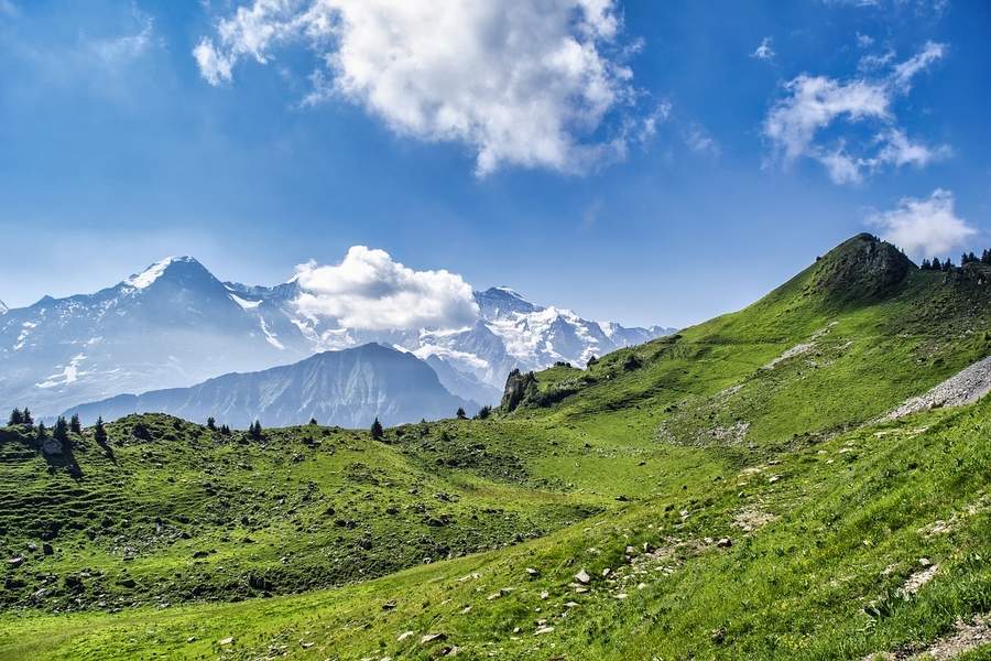 Alpii Francezi - calatorii de aventura