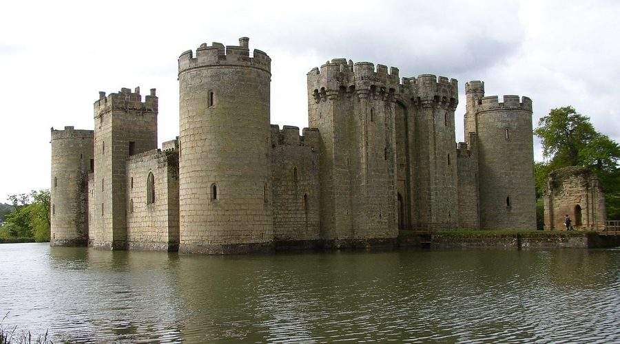 Descoperă frumusețea istorică a Sud-Estului Angliei: 6 castele de vizitat 1 6 castele din sud estul Angliei