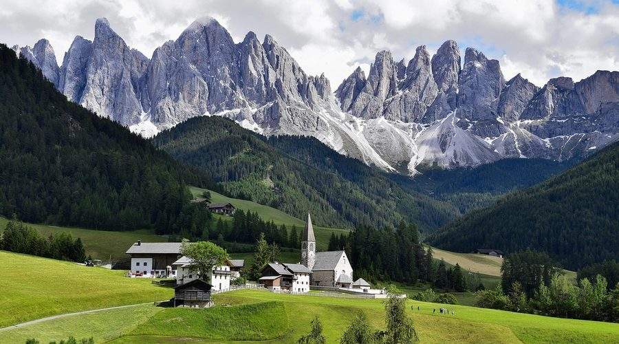 dolomiti