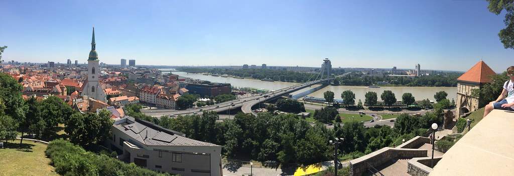 Bratislava - Slovakia
