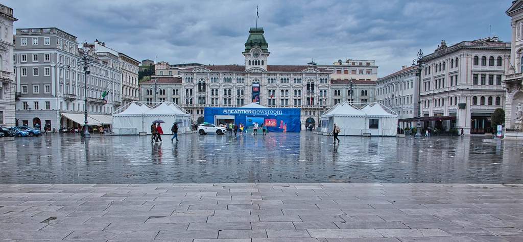 2022 - Trieste, Italy - 11