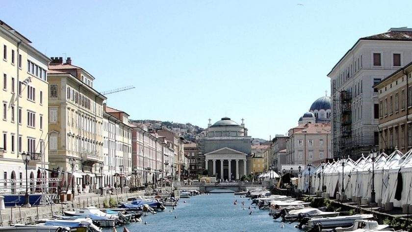 Ghid complet Trieste