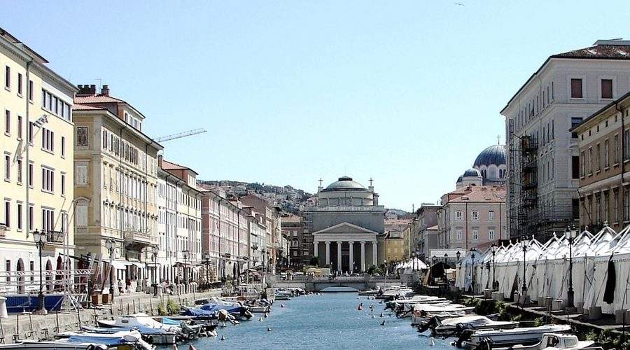 Ghid complet Trieste – cum să explorezi orașul în 2 zile 1 Ghid complet Trieste