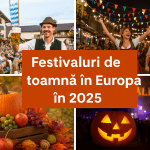 Festivaluri de toamna