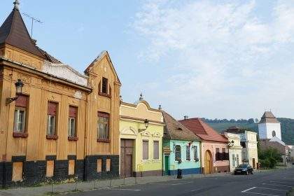 Weekend perfect în Transilvania: Itinerar de 3 zile cu sate, cetăți și gastronomie 8 Weekend perfect în Transilvania