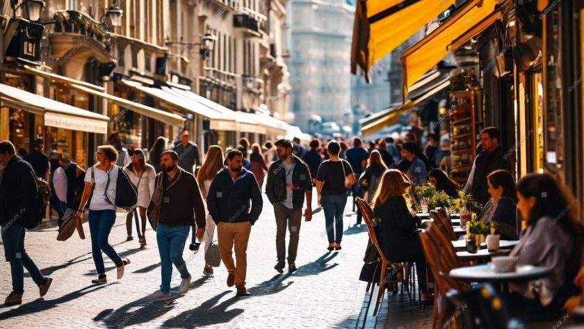 Cele mai ieftine destinații europene în 2026 pentru vacanțe sub 300€