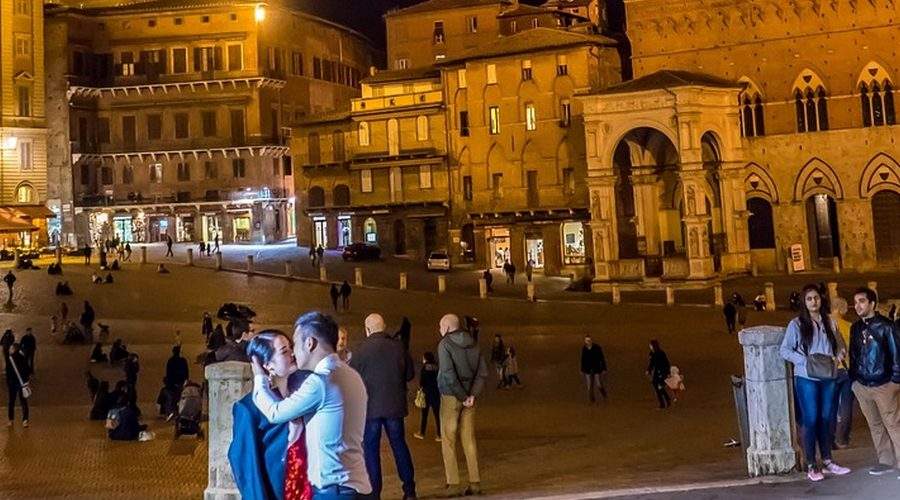 City Break în cuplu în Europa