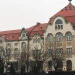 Centrul istoric Oradea cu clădiri Art Nouveau, destinație perfectă pentru weekend