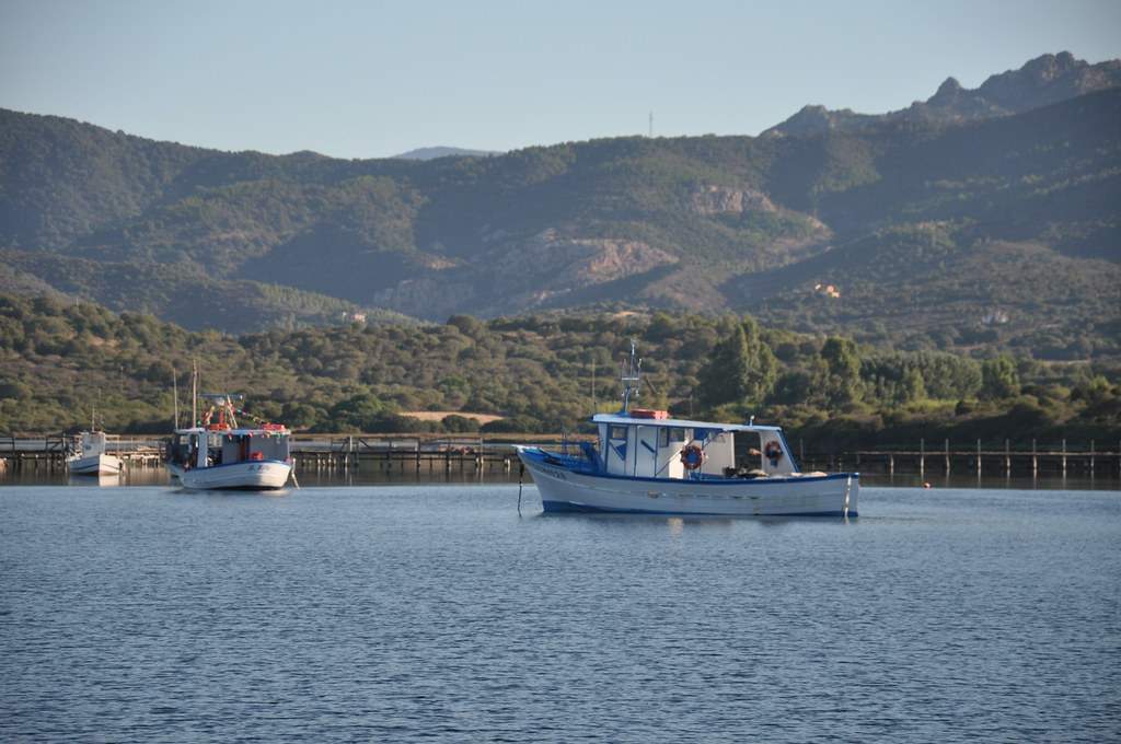 Sardinia