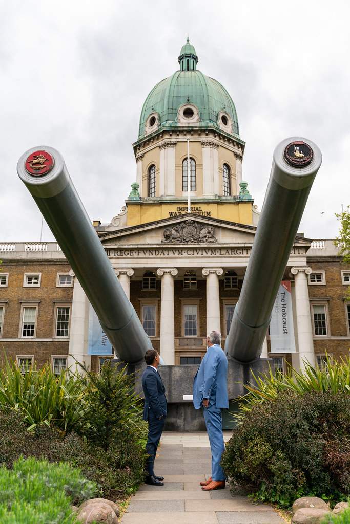 Imperial War Museum (3 of 5)