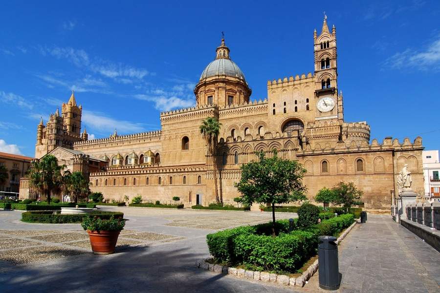 Sicilia, Italia — Festa dei Morti, tradiția care nu sperie pe nimeni